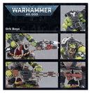 Warhammer 40,000 - Orks: Boyz (Combat Patrol) 50-57
