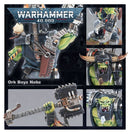Warhammer 40,000 - Orks: Boyz (Combat Patrol) 50-57