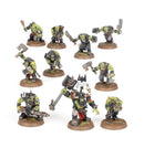 Warhammer 40,000 - Orks: Boyz