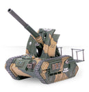 Warhammer 40,000 - Battleforce Astra Militarum Platoon 47-48 (Pre-Order)
