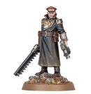 Warhammer 40,000 - Battleforce Astra Militarum Platoon 47-48 (Pre-Order)