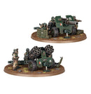 Warhammer 40,000 - Battleforce Astra Militarum Platoon 47-48 (Pre-Order)