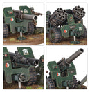 Warhammer 40,000 - Battleforce Astra Militarum Platoon 47-48 (Pre-Order)