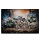 Warhammer 40,000 - Battleforce Astra Militarum Platoon 47-48 (Pre-Order)