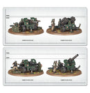 Warhammer 40,000 - Battleforce Astra Militarum Platoon 47-48 (Pre-Order)
