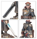 Warhammer 40,000 - Battleforce Astra Militarum Platoon 47-48 (Pre-Order)