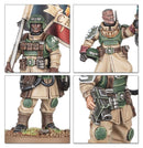 Warhammer 40,000 - Battleforce Astra Militarum Platoon 47-48 (Pre-Order)