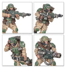 Warhammer 40,000 - Battleforce Astra Militarum Platoon 47-48 (Pre-Order)