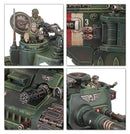 Warhammer 40,000 - Battleforce Astra Militarum Platoon 47-48 (Pre-Order)