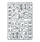 Warhammer 40,000 - Adeptus Custodes: Custodian Wardens 01-11