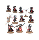 Warhammer 40,000 - Adepta Sororitas: Battle Sisters Squad 21