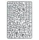 Warhammer 40,000 - Adepta Sororitas: Battle Sisters Squad 21