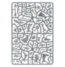 Warhammer 40,000 - Adepta Sororitas: Battle Sisters Squad 21