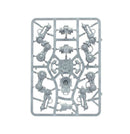 Warhammer 40,000 - Imperial Knights: Knight Armigers 54-20