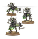 Warhammer 40,000 - Necrons Immortals 2020 49-10