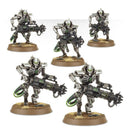 Warhammer 40,000 - Necrons Immortals 2020 49-10