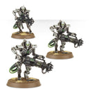 Warhammer 40,000 - Necrons Immortals 2020 49-10