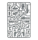 Warhammer 40,000 - Necrons Lokhusts Heavy Destroyer