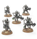 Warhammer 40,000 - Necrons Immortals 2020 49-10
