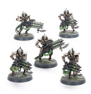 Warhammer 40,000 - Necrons Immortals 2020 49-10