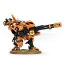 Warhammer 40,000 - Tau Empire: Broadside Battlesuit