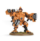 Warhammer 40,000 - Tau Empire: Broadside Battlesuit