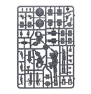 Warhammer 40,000 - Tau Empire: Broadside Battlesuit