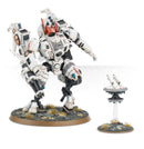 Warhammer 40,000 - Tau Empire: Commander 56-22