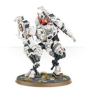Warhammer 40,000 - Tau Empire: Commander 56-22