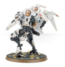 Warhammer 40,000 - Tau Empire: Commander 56-22