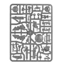 Warhammer 40,000 - Tau Empire: Commander 56-22
