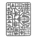 Warhammer 40,000 - Tau Empire: Commander 56-22