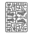 Warhammer 40,000 - Tau Empire: Commander 56-22