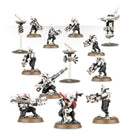 Warhammer 40,000 - Tau Empire: Pathfinder Team 56-09