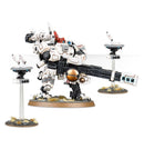 Warhammer 40,000 - Tau Empire: Broadside Battlesuit