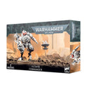 Warhammer 40,000 - Tau Empire: Commander 56-22
