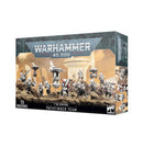 Warhammer 40,000 - Tau Empire: Pathfinder Team 56-09
