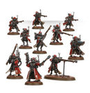 Warhammer 40,000 - Adeptus Mechanicus: Skitarii 2021 59-10