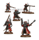 Warhammer 40,000 - Adeptus Mechanicus: Skitarii 2021 59-10