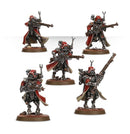 Warhammer 40,000 - Adeptus Mechanicus: Skitarii 2021 59-10