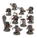 Warhammer Age Of Sigmar - Slaves to Darkness: Chaos Warriors 83-06