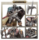 Warhammer Age Of Sigmar - Slaves to Darkness: Chaos Warriors 83-06