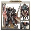 Warhammer Age Of Sigmar - Slaves to Darkness: Chaos Warriors 83-06