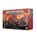 Warhammer Age Of Sigmar - Slaves to Darkness: Chaos Warriors 83-06