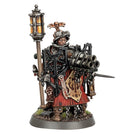 Warhammer Age Of Sigmar - Cities of Sigmar: Freeguild Fusilliers 86-19