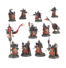 Warhammer Age Of Sigmar - Cities of Sigmar: Freeguild Fusilliers 86-19