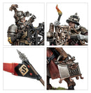 Warhammer Age Of Sigmar - Cities of Sigmar: Freeguild Fusilliers 86-19