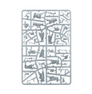 Warhammer Age Of Sigmar - Cities of Sigmar: Freeguild Fusilliers 86-19