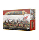 Warhammer Age Of Sigmar - Cities of Sigmar: Freeguild Fusilliers 86-19