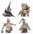 Warhammer Age Of Sigmar - Soulblight Gravelords: Deadwalker Zombie